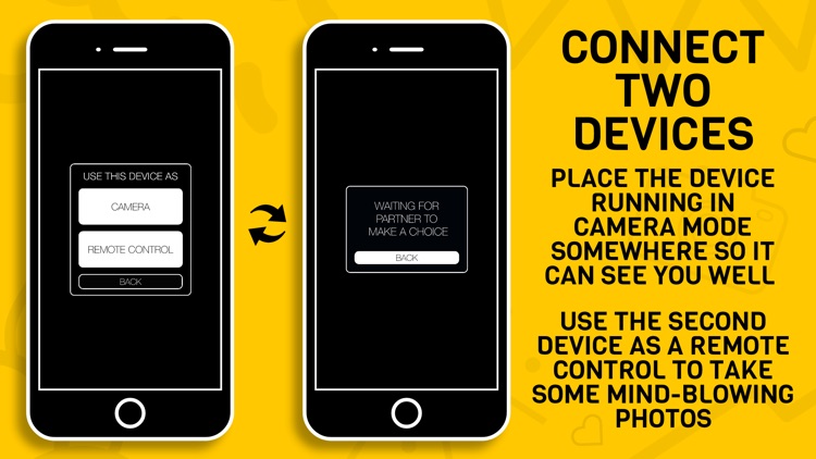 Camera Remote Control App screenshot-5