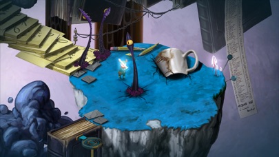 Screenshot from Figment: Journey Into the Mind