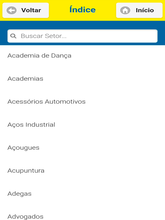 Screenshot #5 pour Guia Mais Pratico