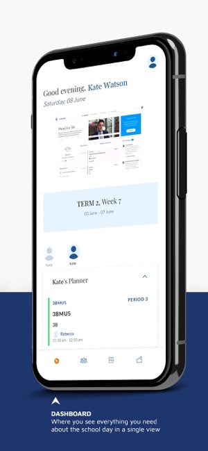 CaulfieldLife(圖1)-速報App
