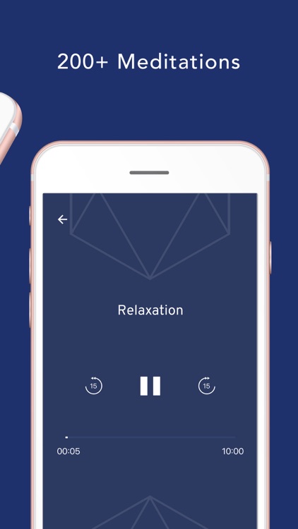 Brightmind: Meditation