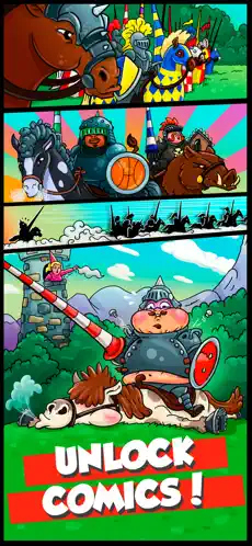 Screenshot 5 Fit the Fat 3 iphone