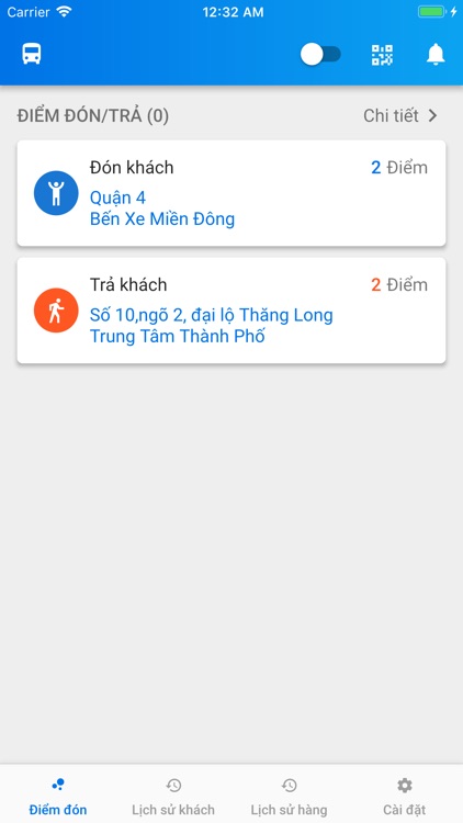 MobiPickup screenshot-3