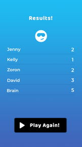 Truth or Dare Game screenshot