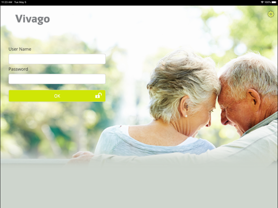 Screenshot #4 pour Vivago