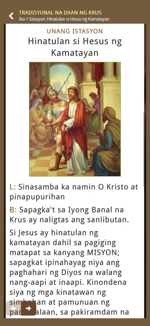 Stations and Way of the Cross(圖5)-速報App