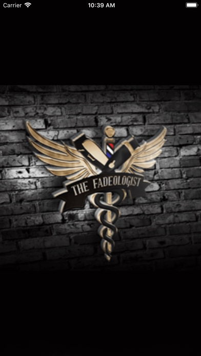 Screenshot #1 pour TheFadeologist