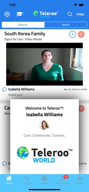 Teleroo™ World(圖2)-速報App
