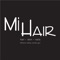Mi Hair provides a great customer experience for itâ€™s clients with this simple and interactive app, helping them feel beautiful and look Great