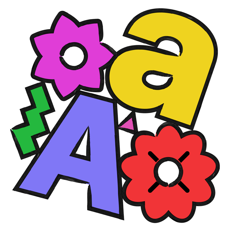 Fonts·∞