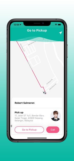 XLCab Driver(圖4)-速報App