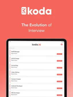 KODA screenshot 6