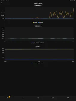 Plex Dash screenshot 10