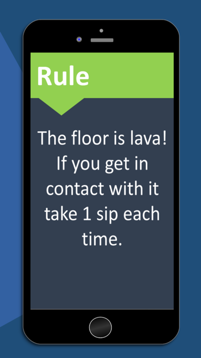 Drink it - Drinking Game iPhone screenshot 7 - Entertainment app