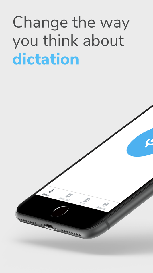 #1. TalkIt+ by Mobile Assistant (iOS) 由: Mobile Assistant, Inc.
