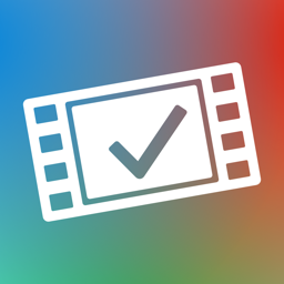 Ícone do app VideoGrade