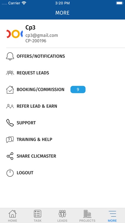 ClicMaster screenshot-5