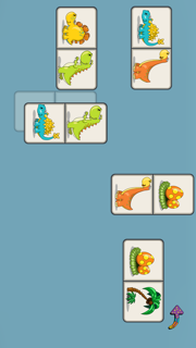 Domino For Kids screenshot 4