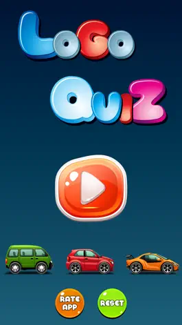 Game screenshot Logo Quiz - Car Logos mod apk