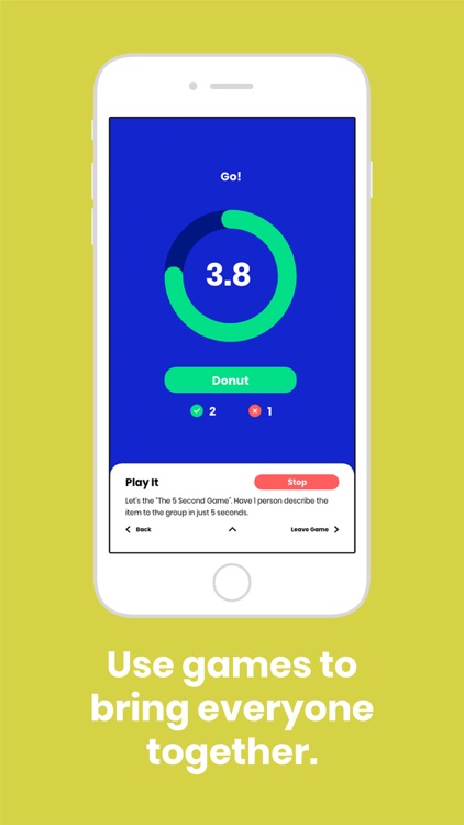 CIY Convos screenshot-5