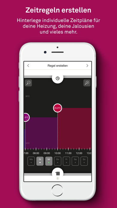 Screenshot #3 pour wibutler
