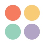 Connect 4 Dots Puzzle Game