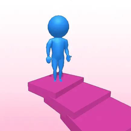 Stair Rush! Cheats