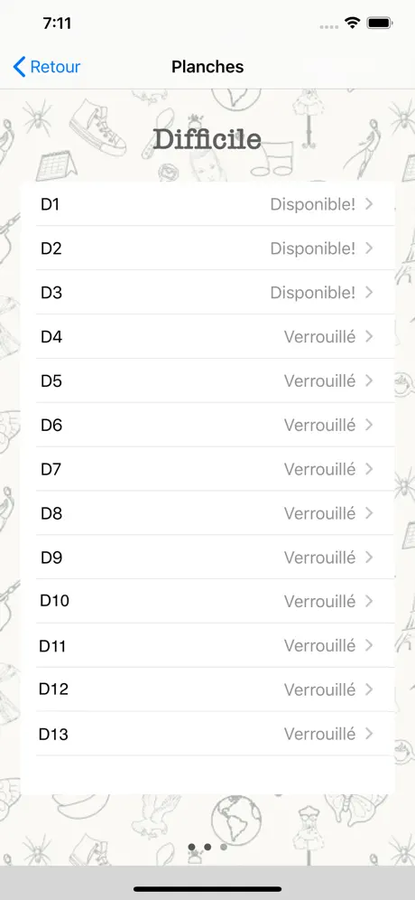CrossWords 10