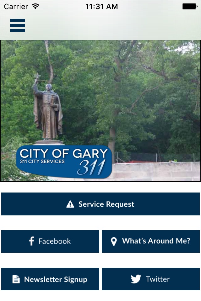 Gary311 screenshot 2