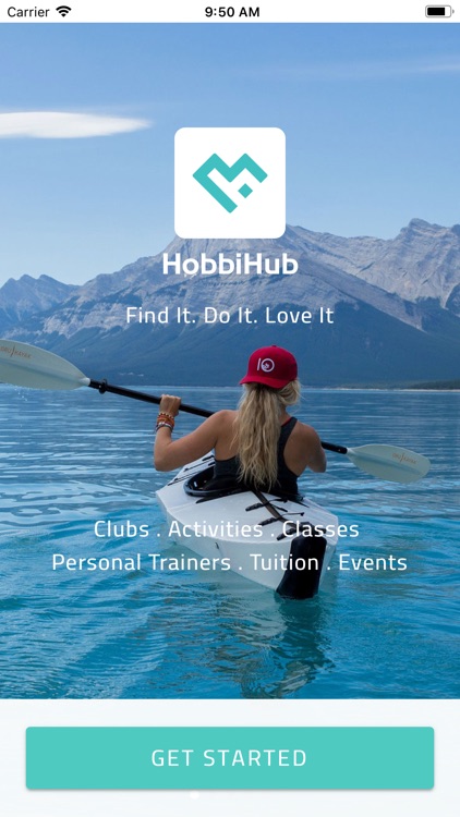 HobbiHub