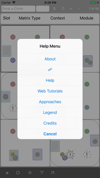 Symbolic Coin-Up screenshot-5