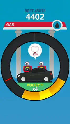 Game screenshot Tap Tap Station apk
