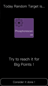 Alchemic Phone-Pocket Alchemy screenshot