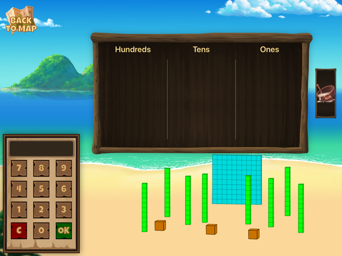 Kids Count Place Value