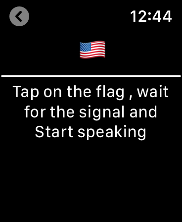 Screenshot #16 for Translator , scanner