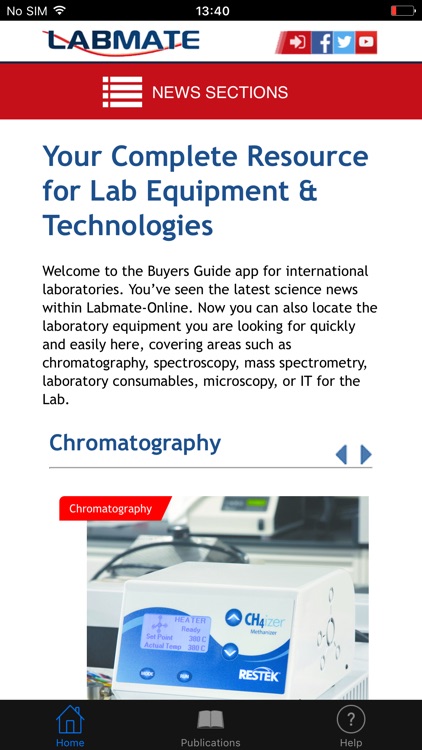 Labmate