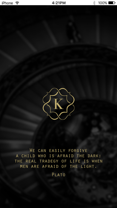 Kaloud Screenshot