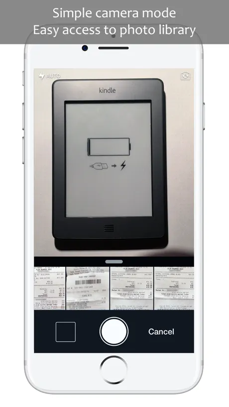 Home Inventory Easy Entry