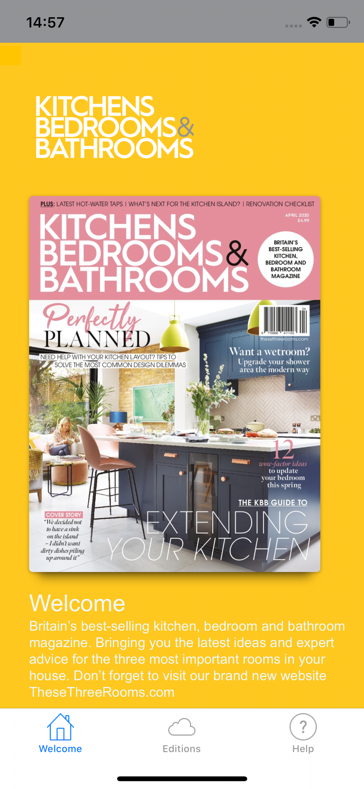 KBB Magazine