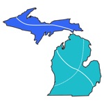 Download Michigan Offroad Trail Map app