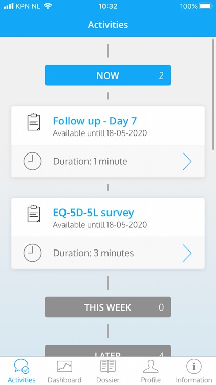 Brightfish Patient screenshot-3