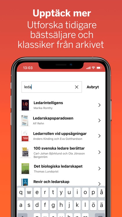 Chefboken screenshot-3