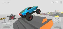Game screenshot Test Driver: Off-road Style apk