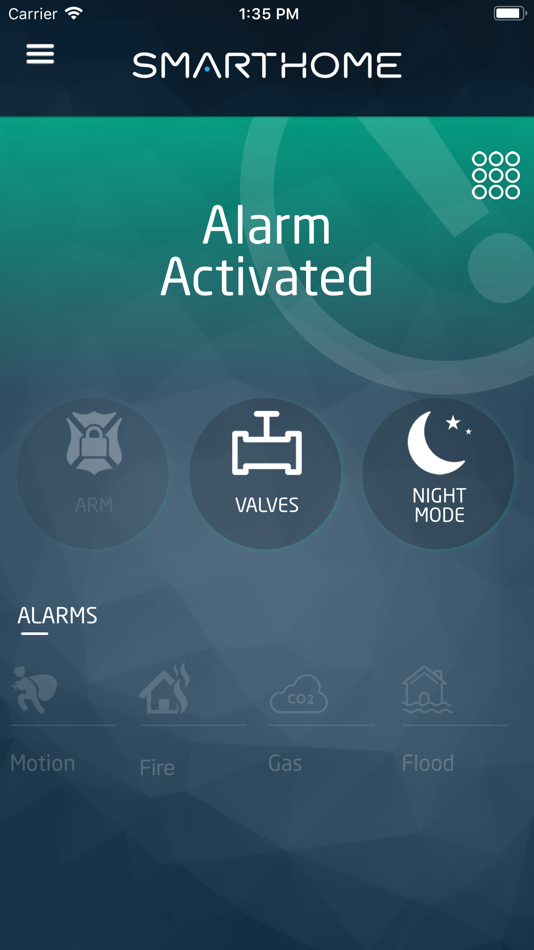 #7. My-SmartHome (iOS) 由: ASTRUM TEKNOLOJI LIMITED SIRKETI