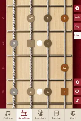 Game screenshot BassNav apk