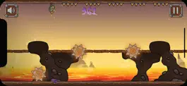 Game screenshot Gravity Knight Adventure hack