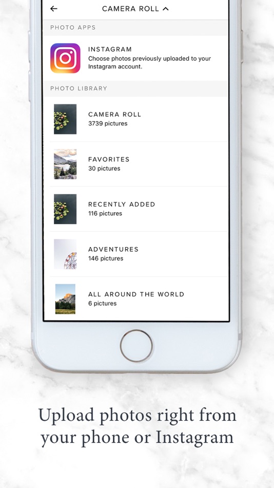 #2. Artifact Uprising (iOS) Göre: Artifact Uprising, LLC