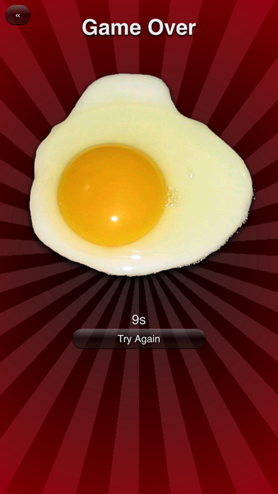 Screenshot #3 pour Egg Spoon Race