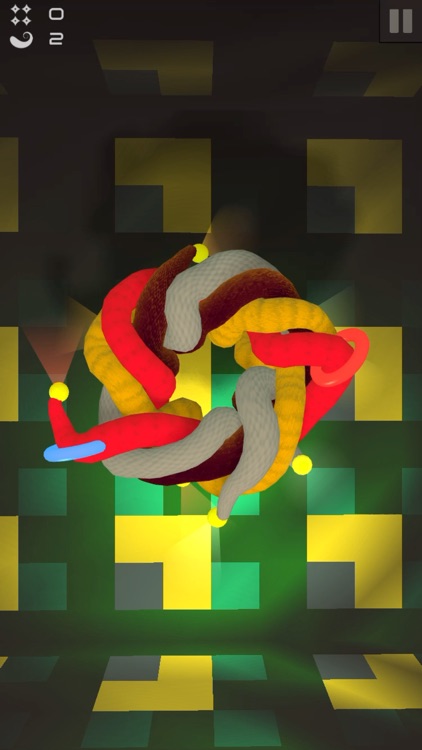 Knotmania screenshot-4