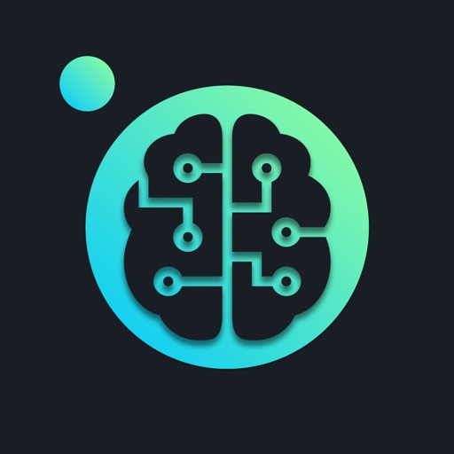 SmartLens - AI Visual Search Icon